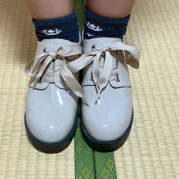 Majestic Legon shoes( Japanese Brand) - Picture 8 of 8